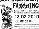 2010_02_13 Fasching in Litschau